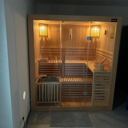 Ferienhaus גמונדן מראה חיצוני תמונה