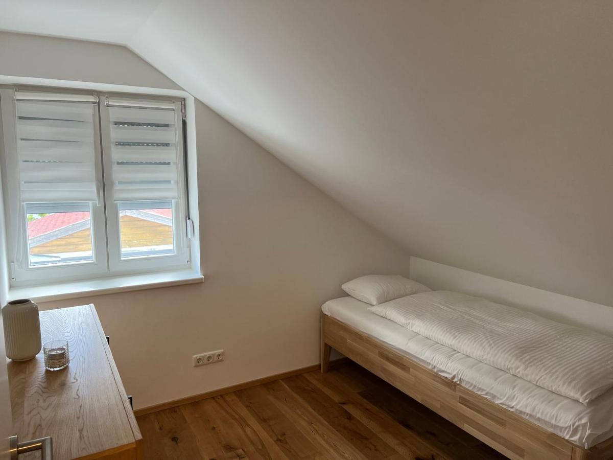 Ferienhaus גמונדן מראה חיצוני תמונה