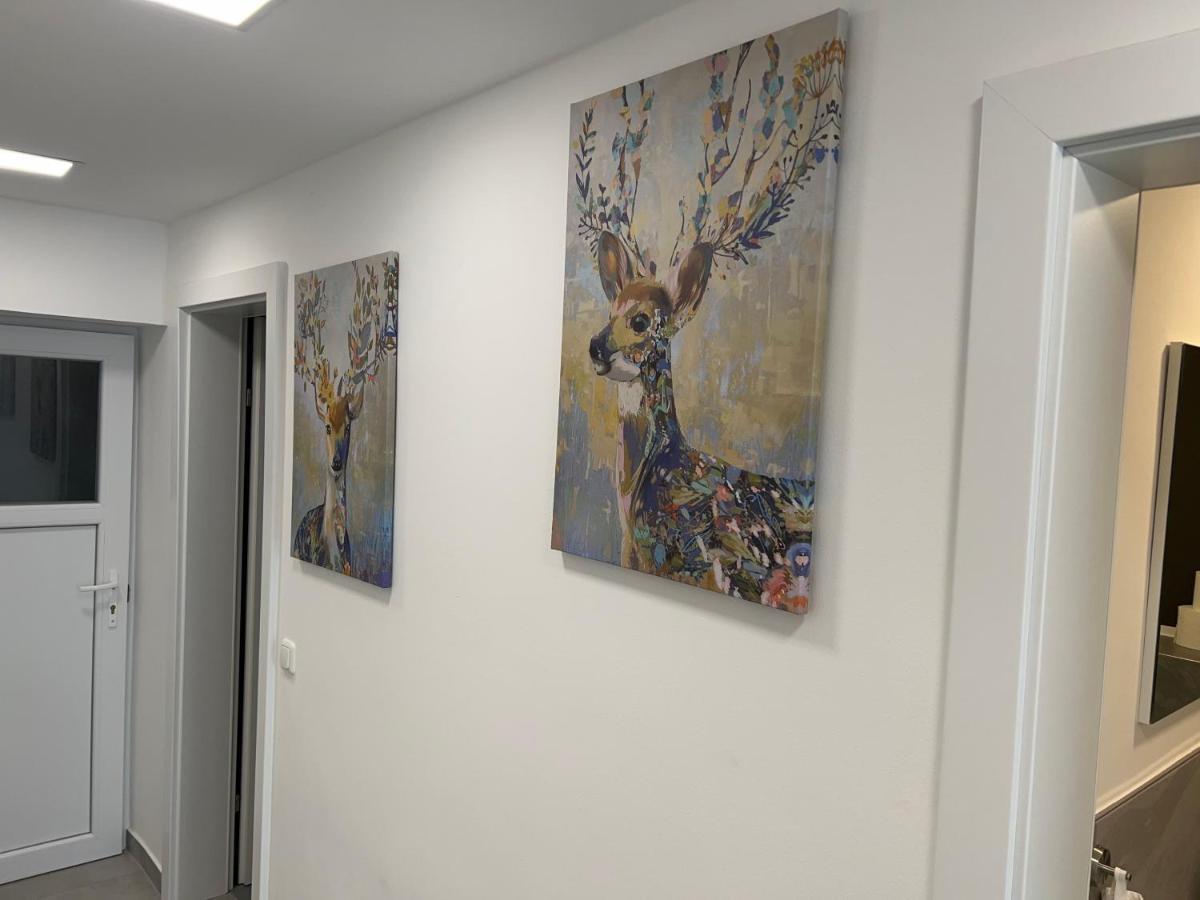 Ferienhaus גמונדן מראה חיצוני תמונה