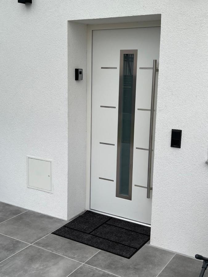 Ferienhaus גמונדן מראה חיצוני תמונה