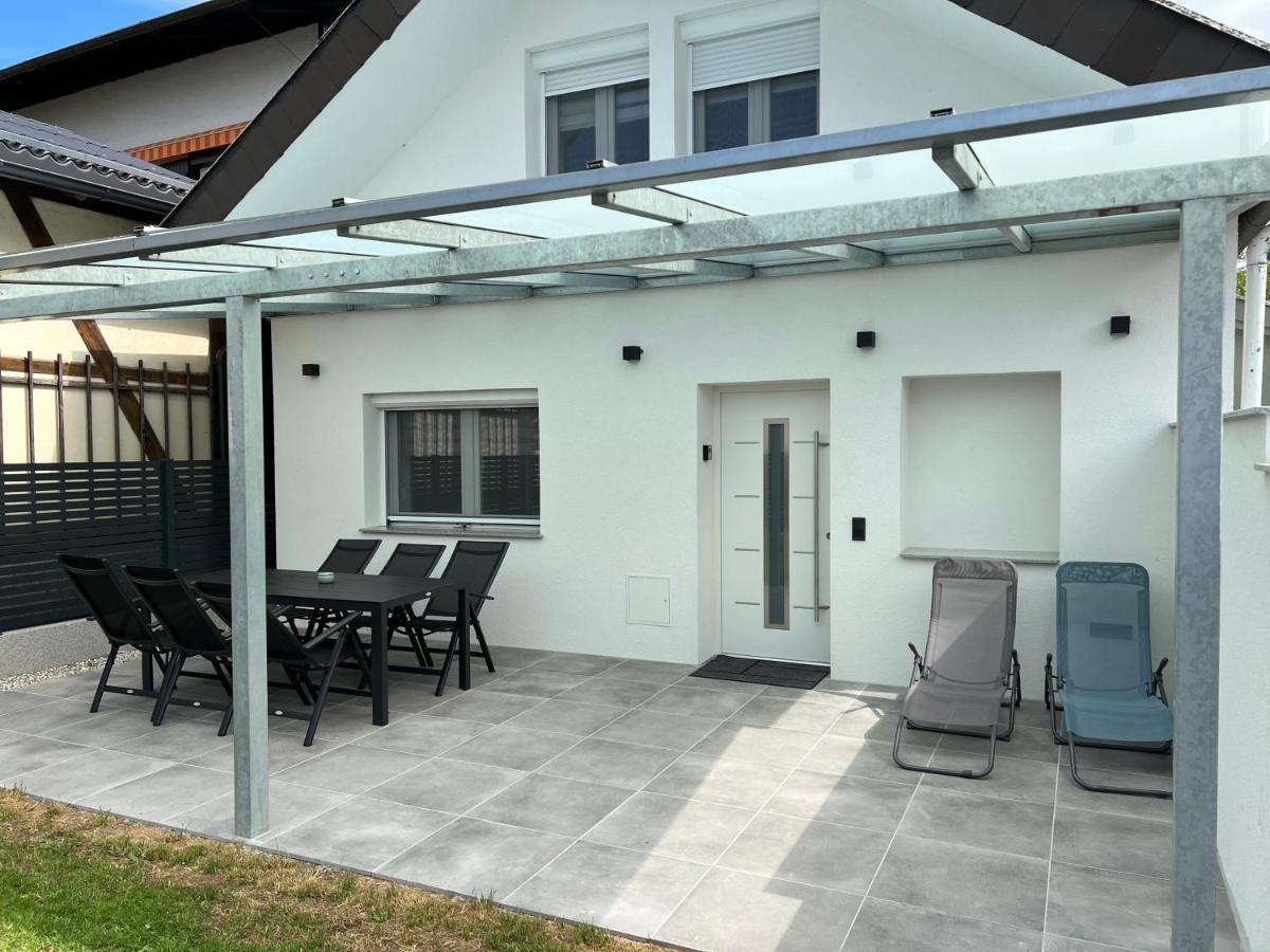 Ferienhaus גמונדן מראה חיצוני תמונה