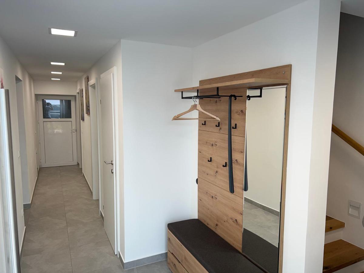Ferienhaus גמונדן מראה חיצוני תמונה