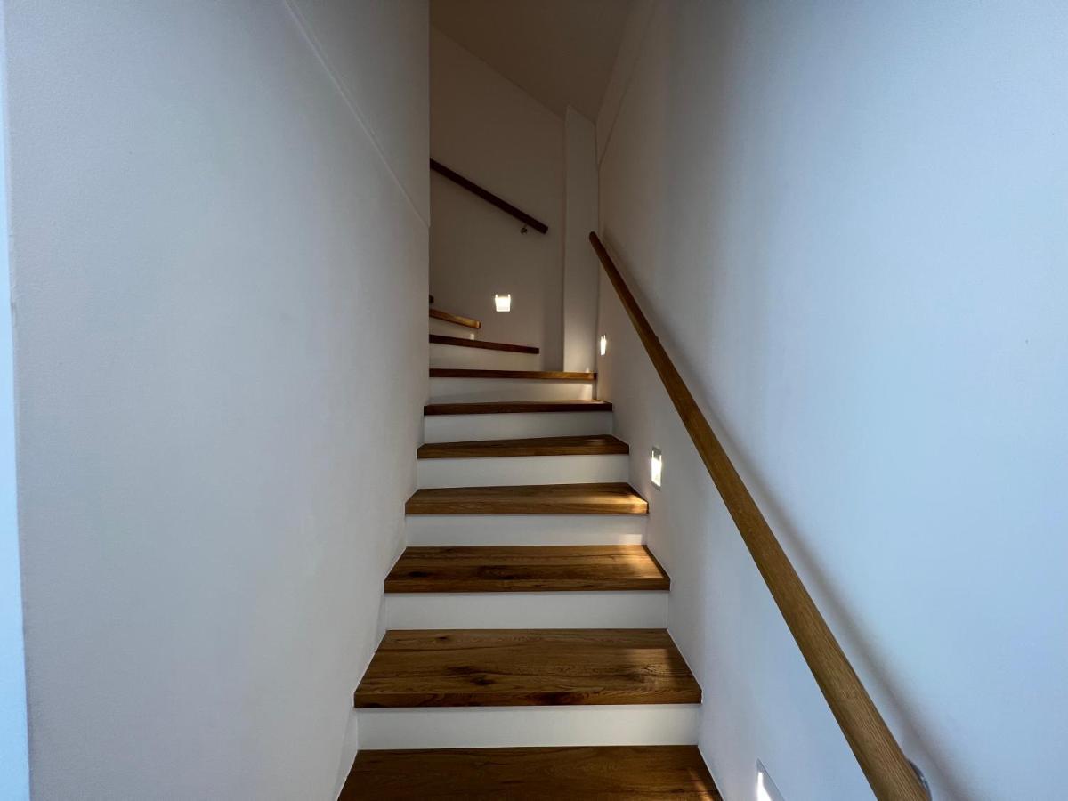 Ferienhaus גמונדן מראה חיצוני תמונה