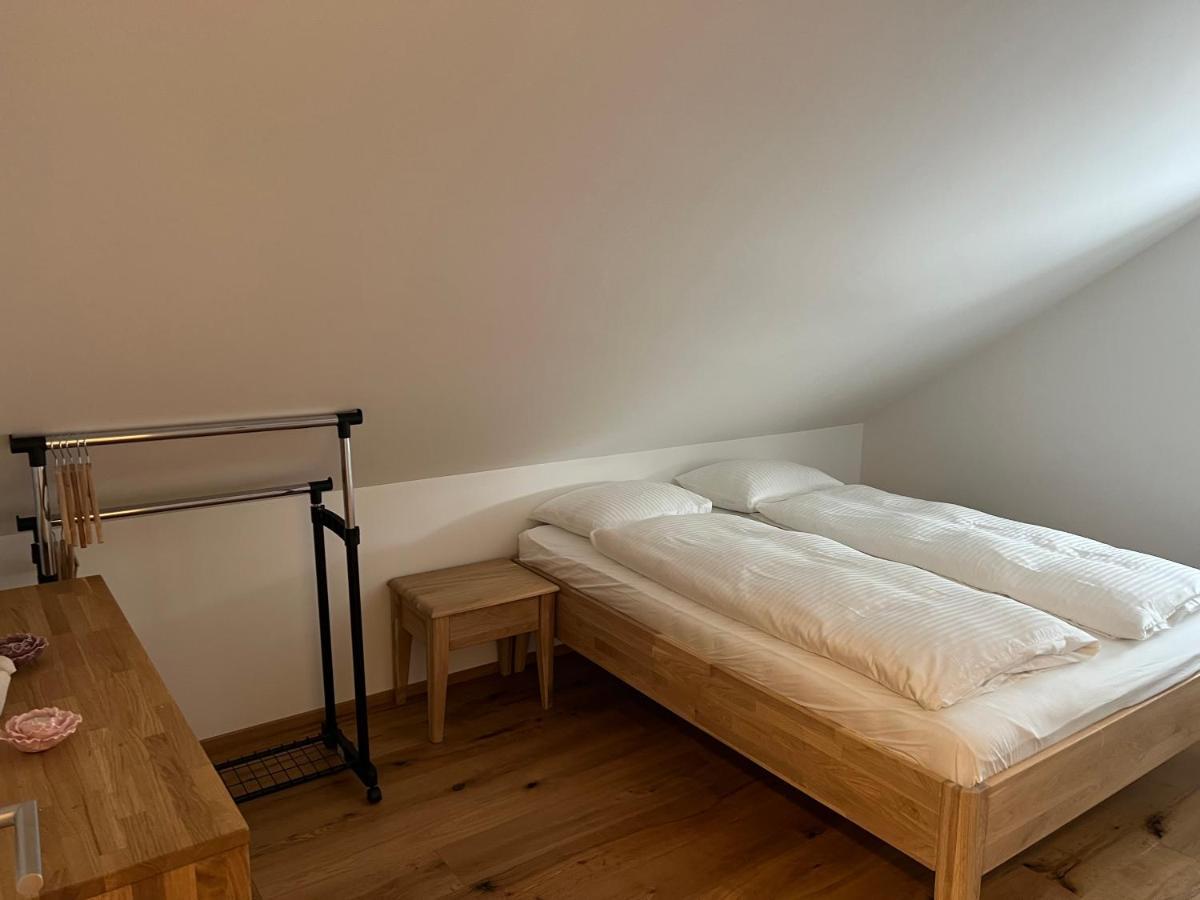 Ferienhaus גמונדן מראה חיצוני תמונה