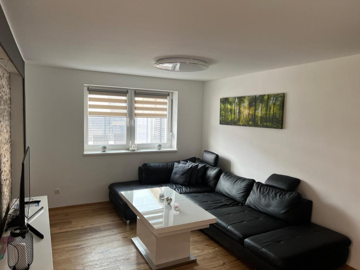 Ferienhaus גמונדן מראה חיצוני תמונה