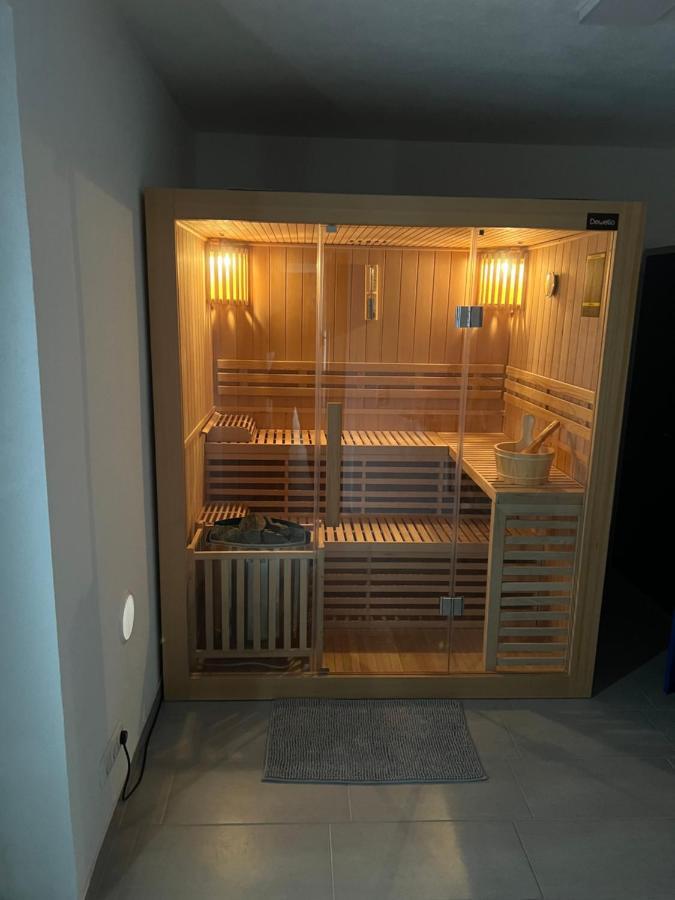Ferienhaus גמונדן מראה חיצוני תמונה